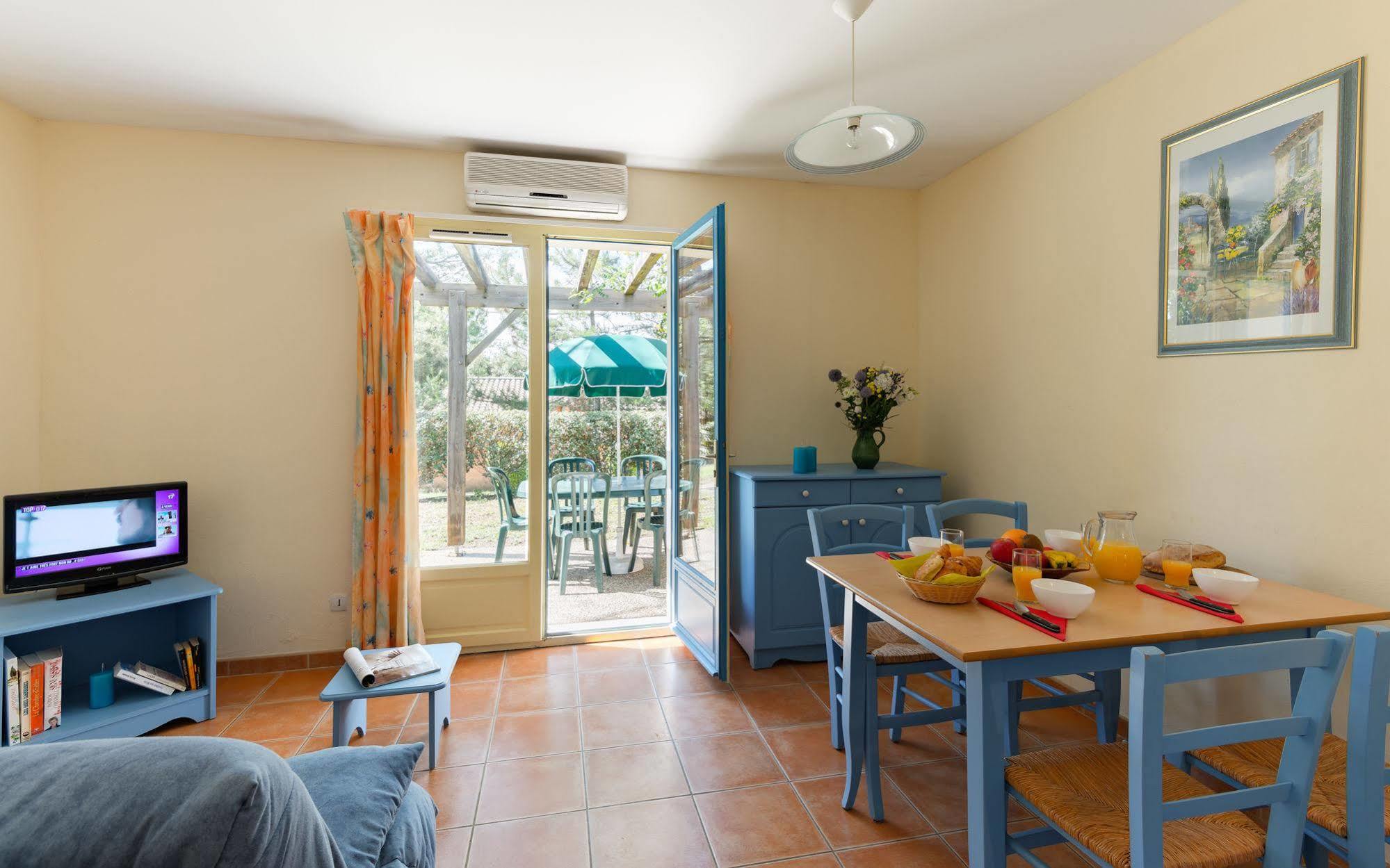 Lagrange Les Mazets De Gaujac 3*